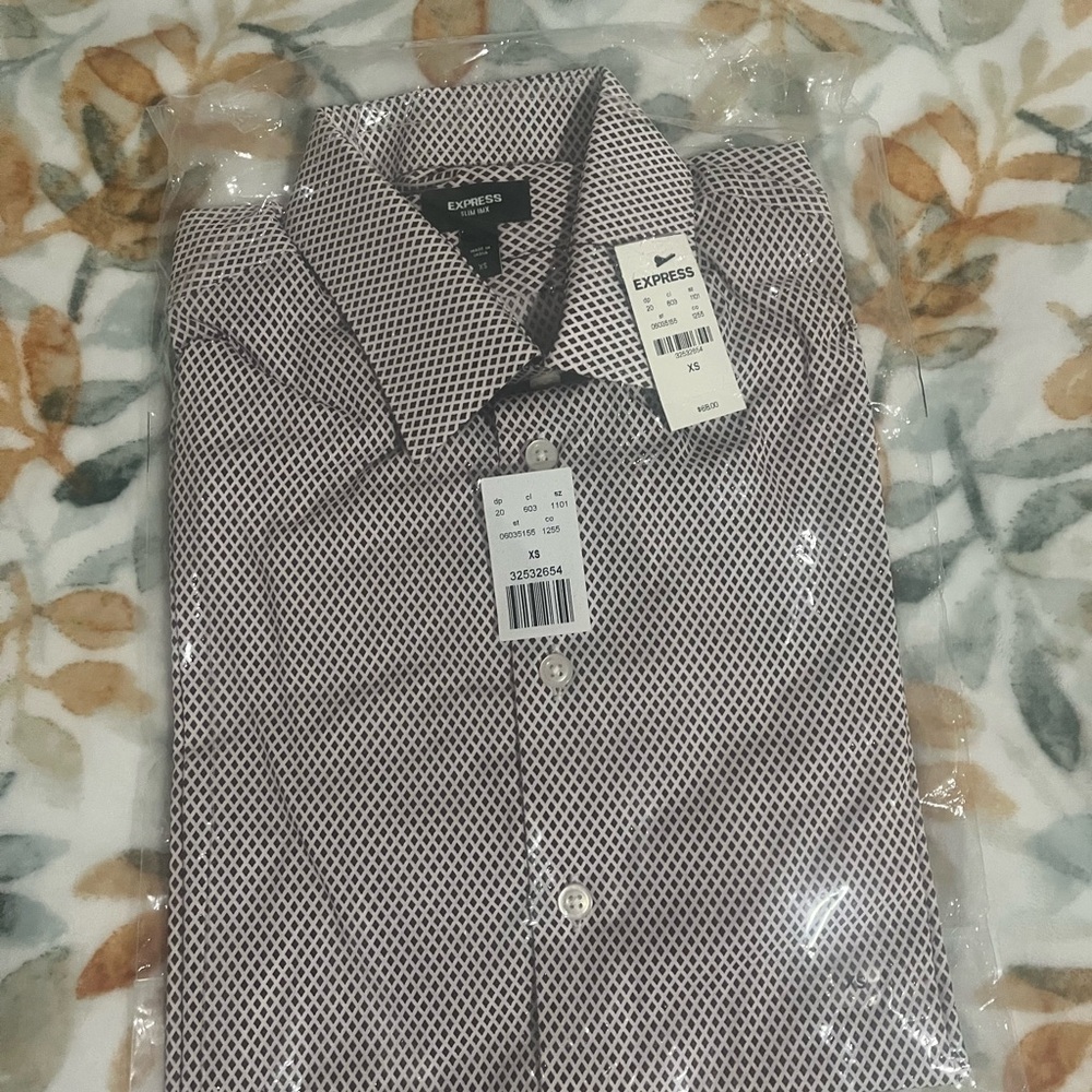 EXPRESS slim 1MX